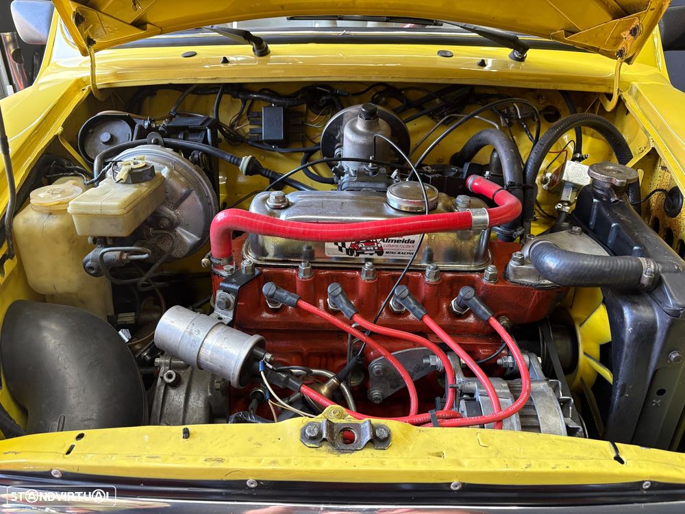 MINI 1000 - 38