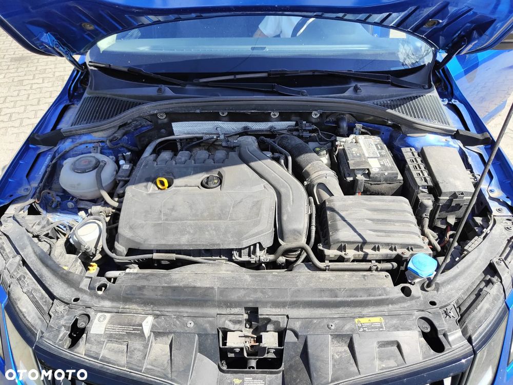 Skoda Octavia 1.5 TSI GPF ACT Style - 23