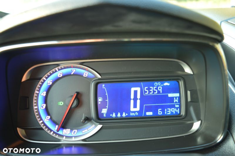Chevrolet Trax - 26