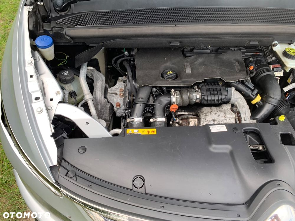 Citroën C4 Picasso 1.6 e-HDi Seduction ETG6 - 14