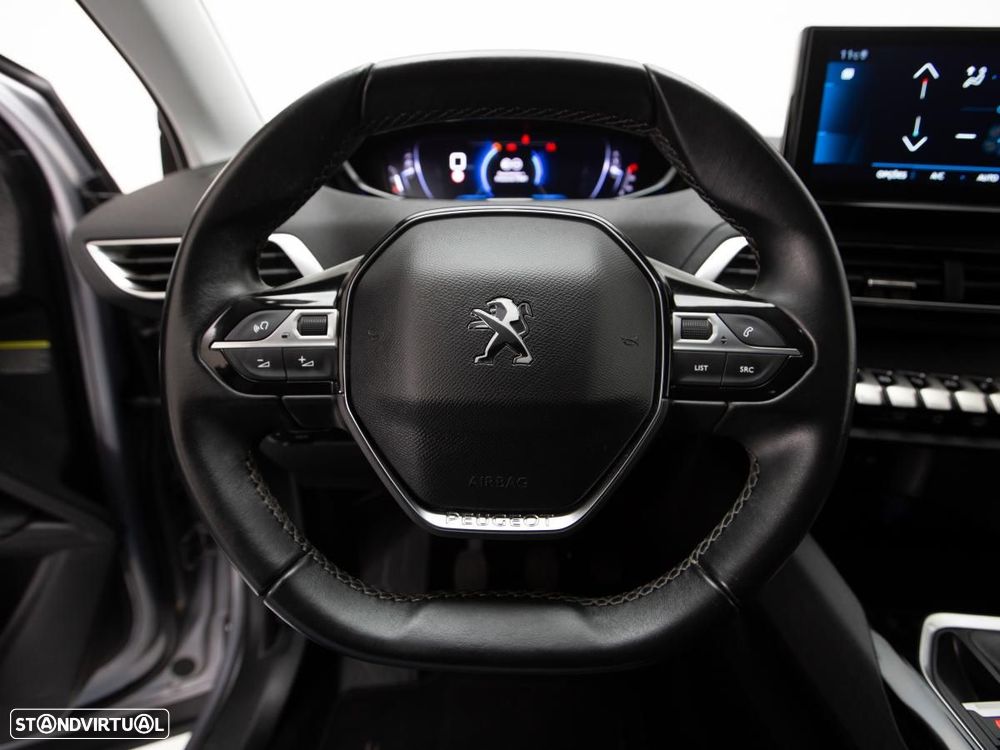 Peugeot 3008 1.5 BlueHDi Allure Pack - 15