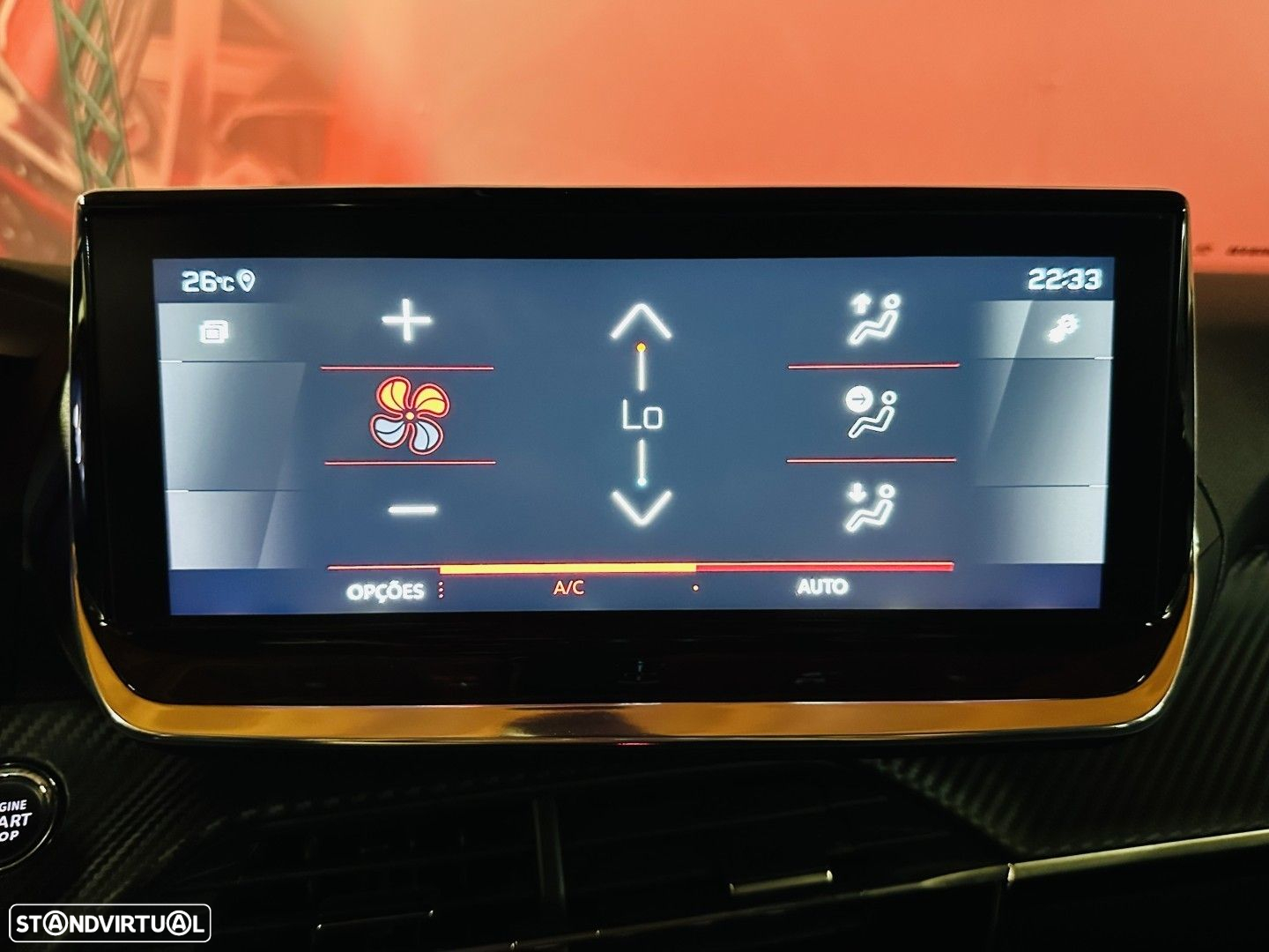 Peugeot 2008 1.2 PureTech Allure Pack - 13
