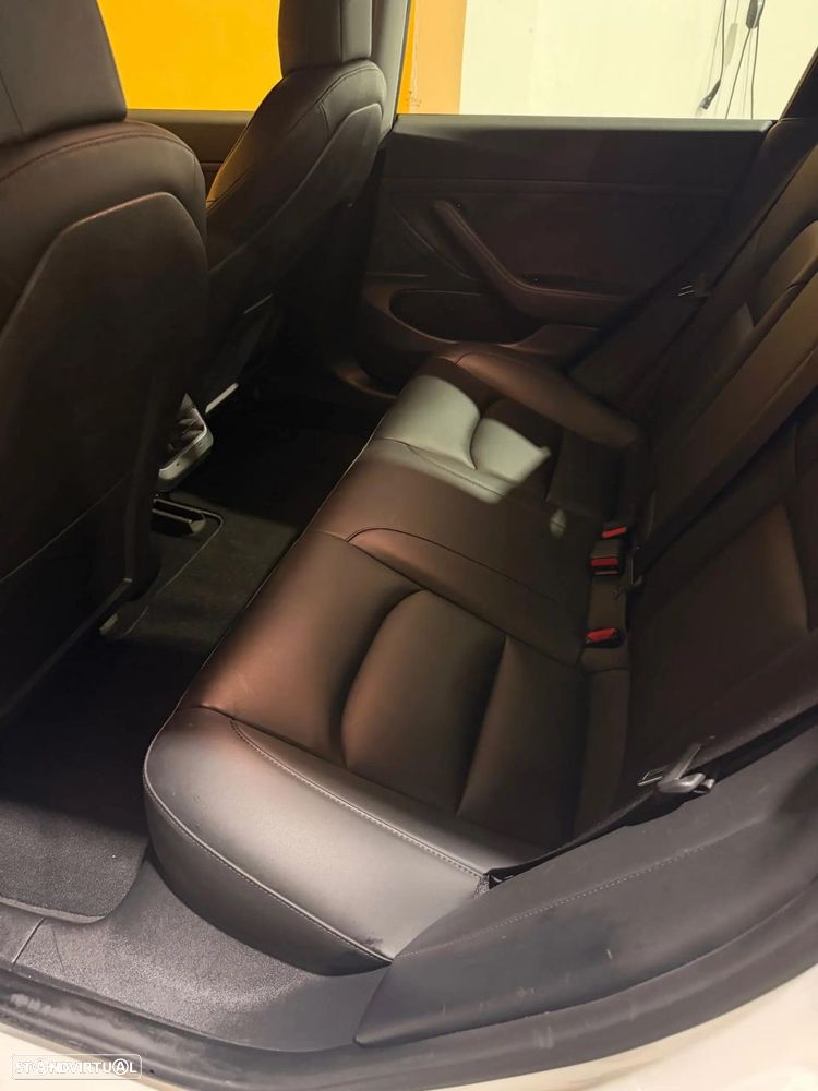 Tesla Model 3 Standard Range Plus RWD - 13
