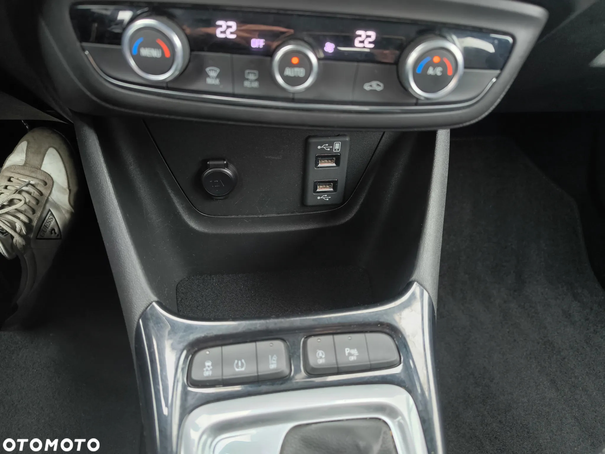 Opel Crossland X 1.5 CDTI Elite S&S - 24