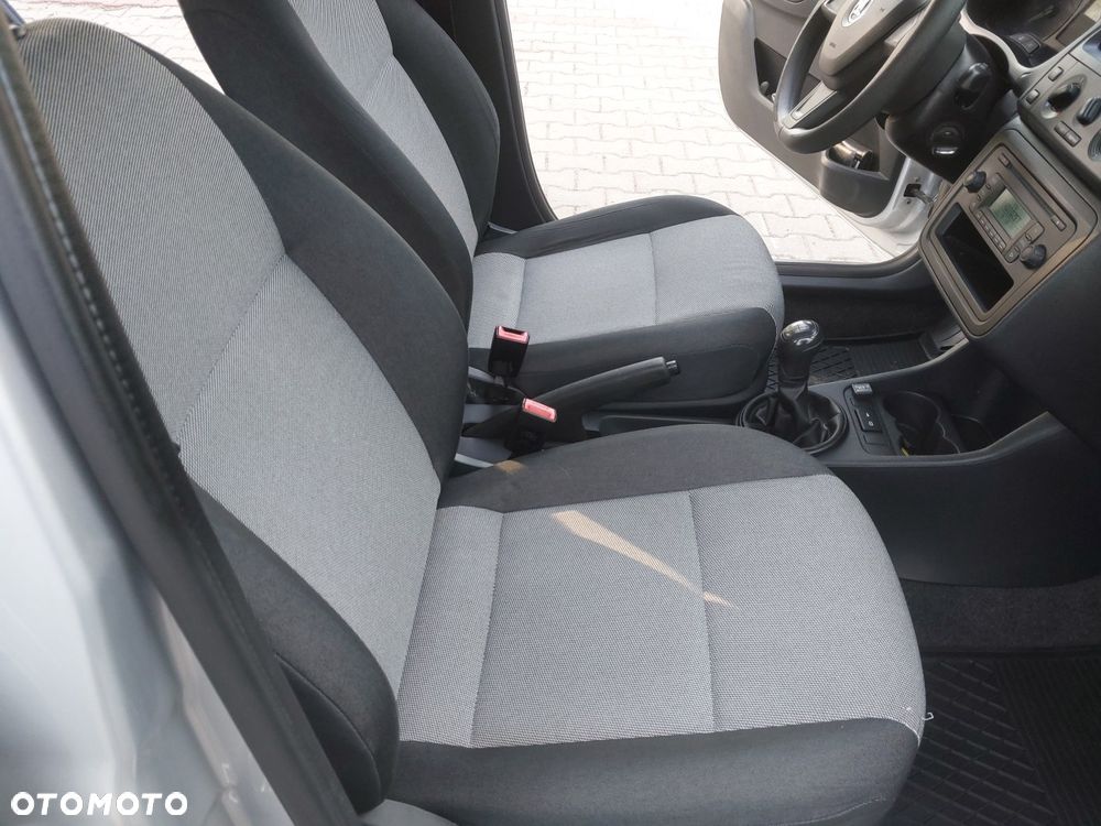 Skoda Fabia 1.4 16V Active - 27