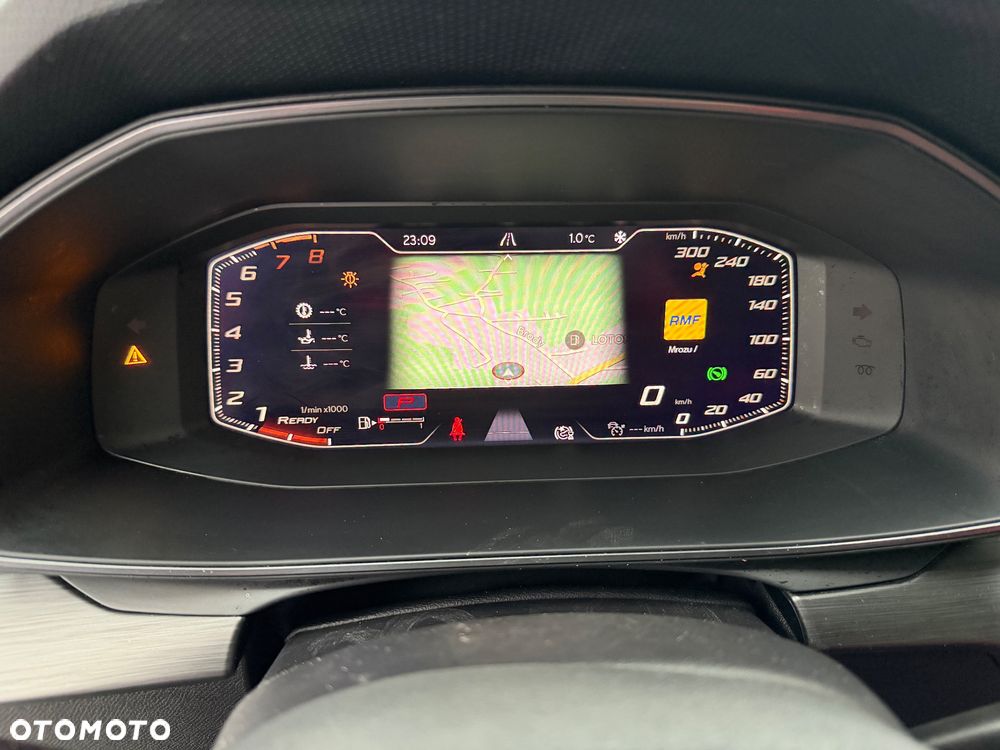 Cupra Leon Sportstourer - 32