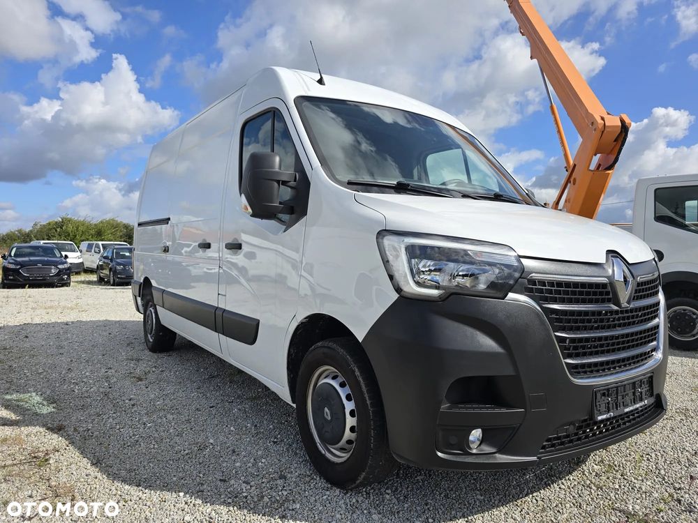 Renault MASTER - 9