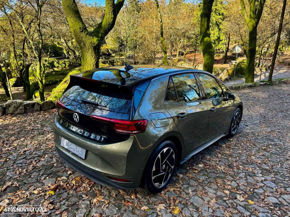 VW ID.3 58 kWh Pro Urban - 9