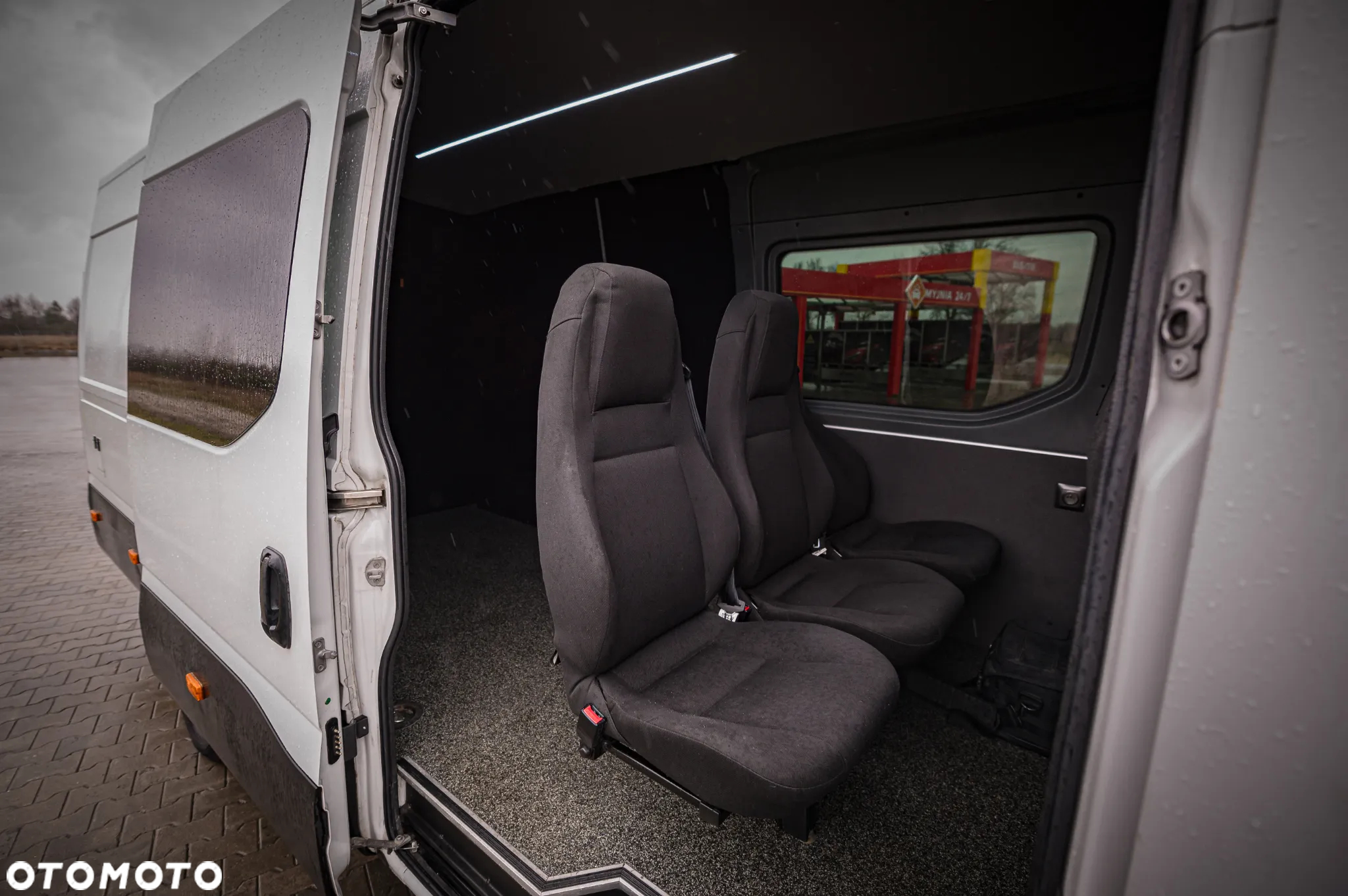 Iveco Daily - 8