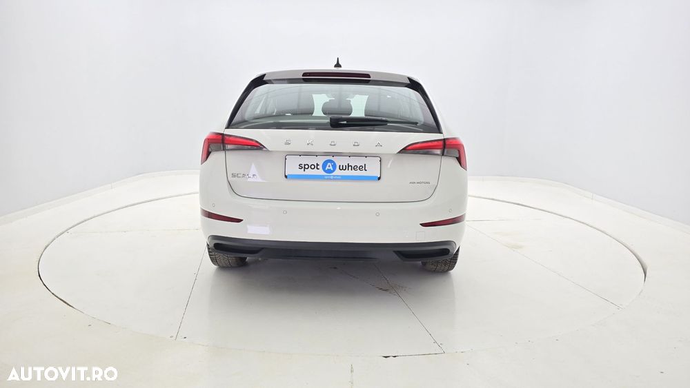 Skoda Scala 1.6 TDI Ambition - 7