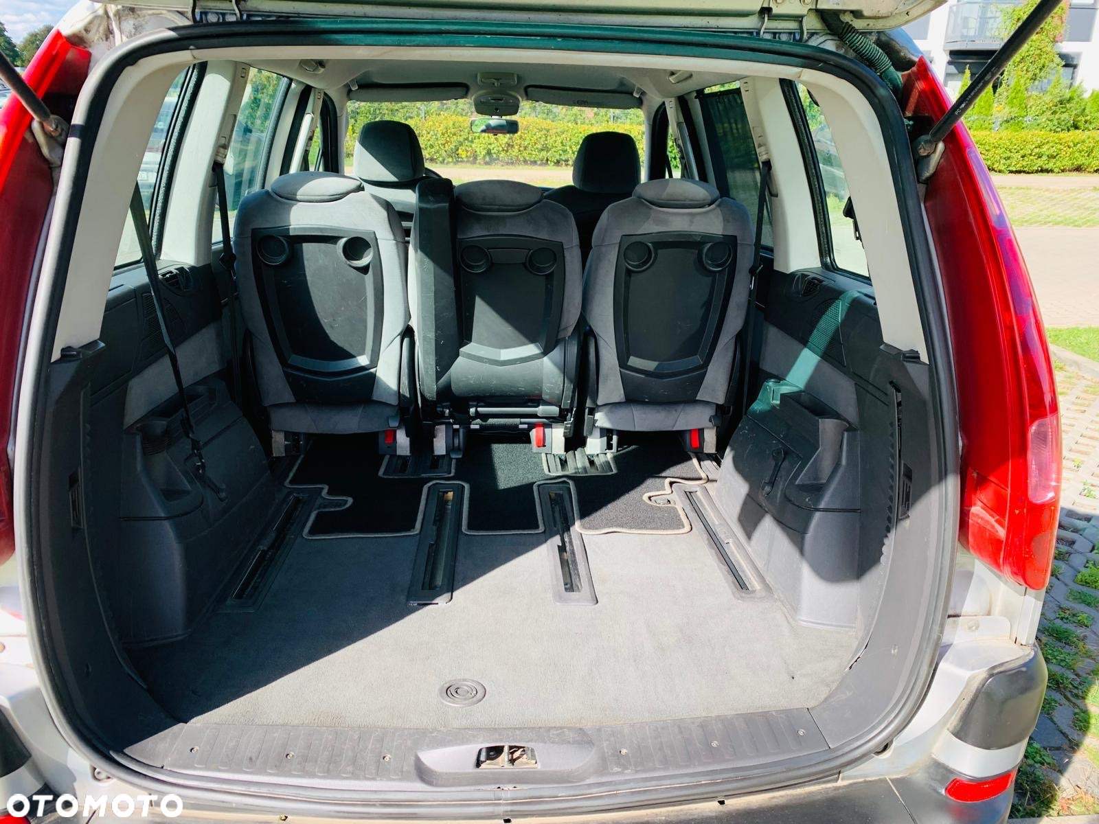 Citroën C8 2.0 16V Tendance - 12