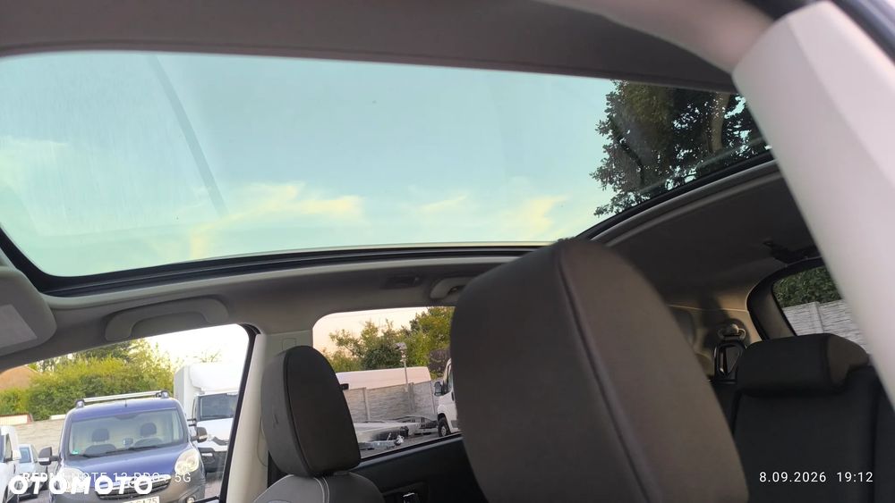 Nissan Qashqai+2 2.0 tekna - 25