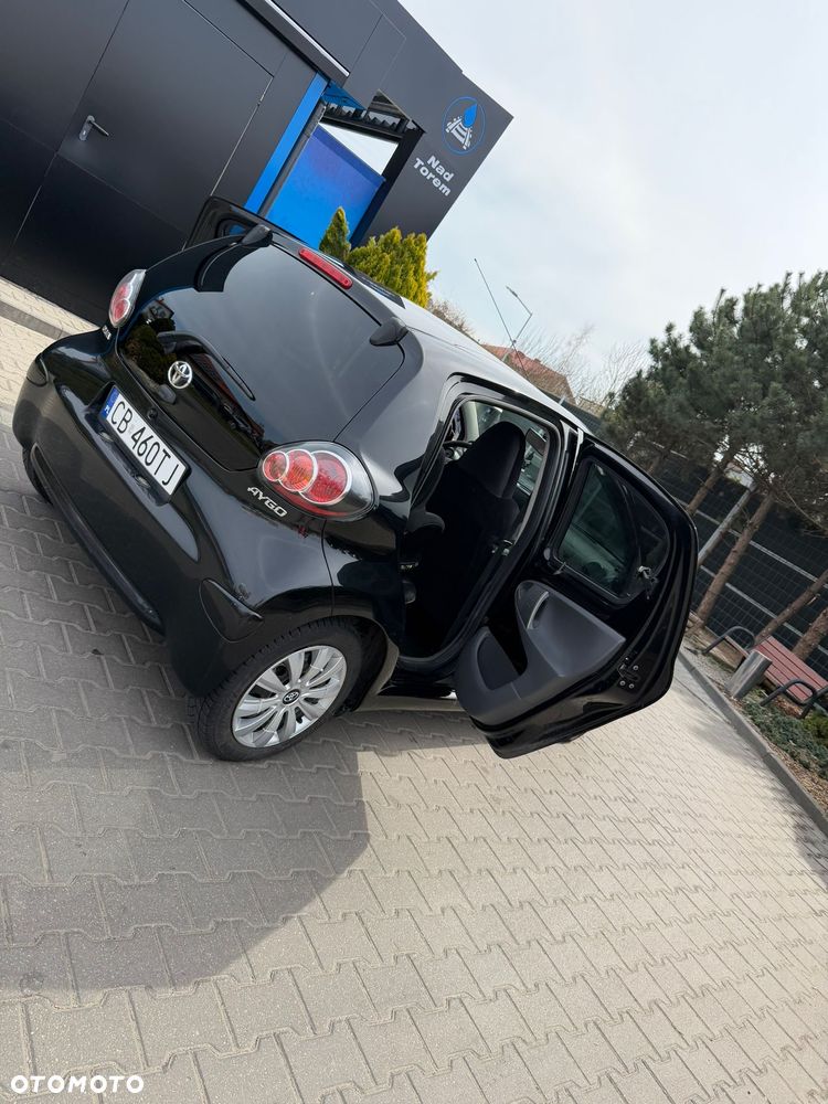 Toyota Aygo 1.0 VVT-i Gold - 5