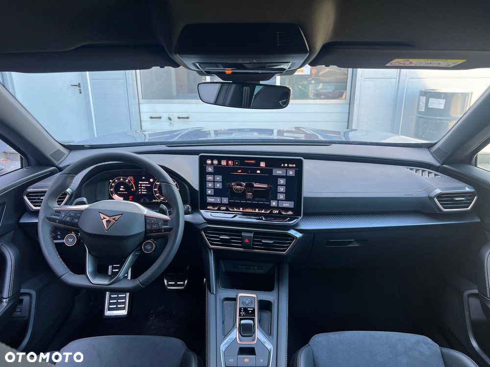 Cupra Formentor - 9
