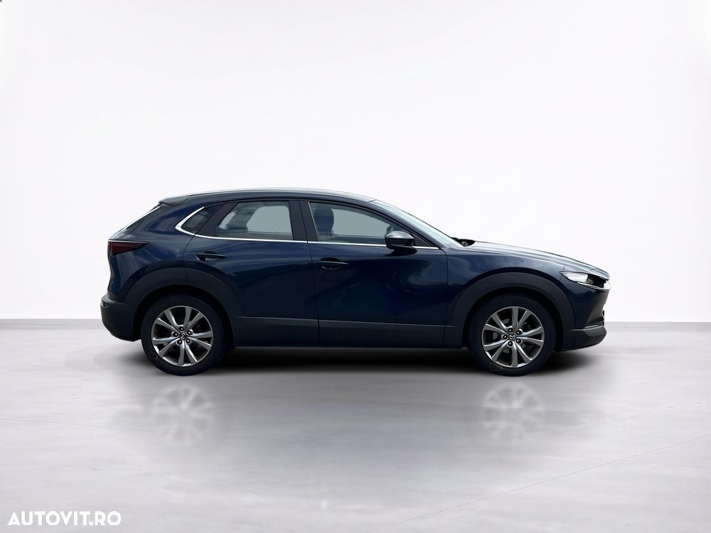 Mazda CX-30 - 8