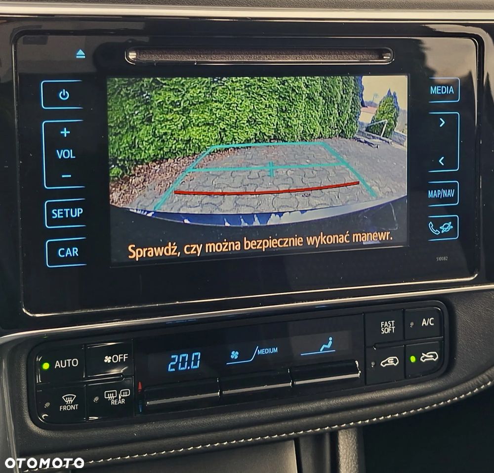 Toyota Auris 1.2 Turbo Edition S+ - 9