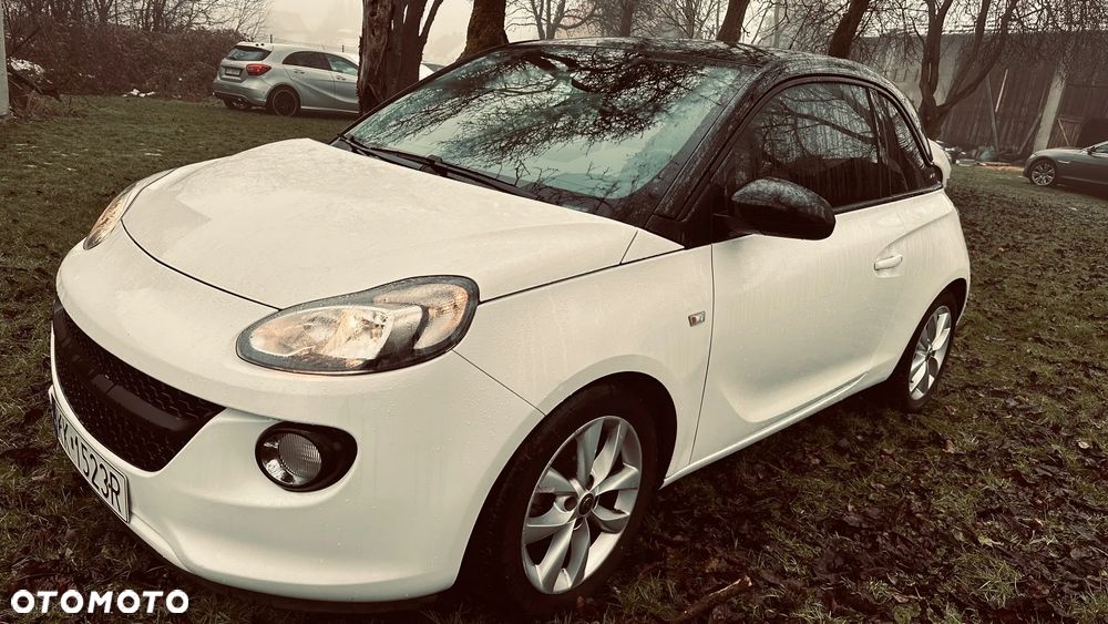 Opel Adam 1.4 Jam S&S EU6 - 1