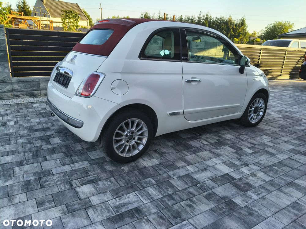 Fiat 500 - 4