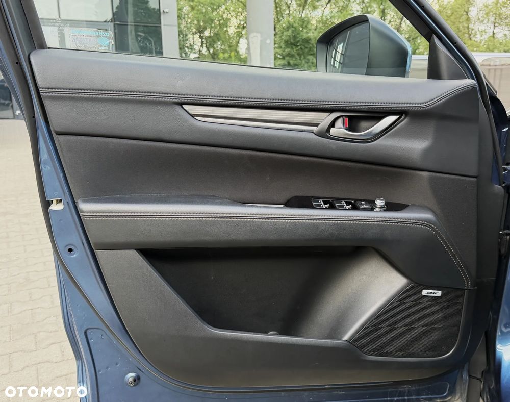 Mazda CX-5 2.0 mHEV Exclusive-Line 2WD - 12