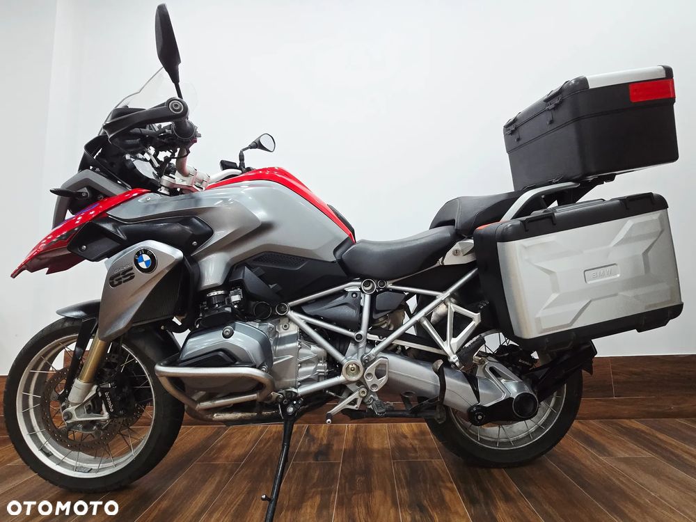 BMW GS - 40