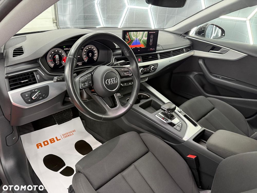Audi A5 Sportback 45 TFSI quattro S tronic S line - 24