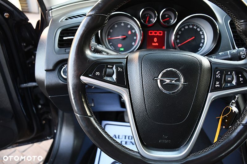 Opel Insignia 1.8 Cosmo - 17