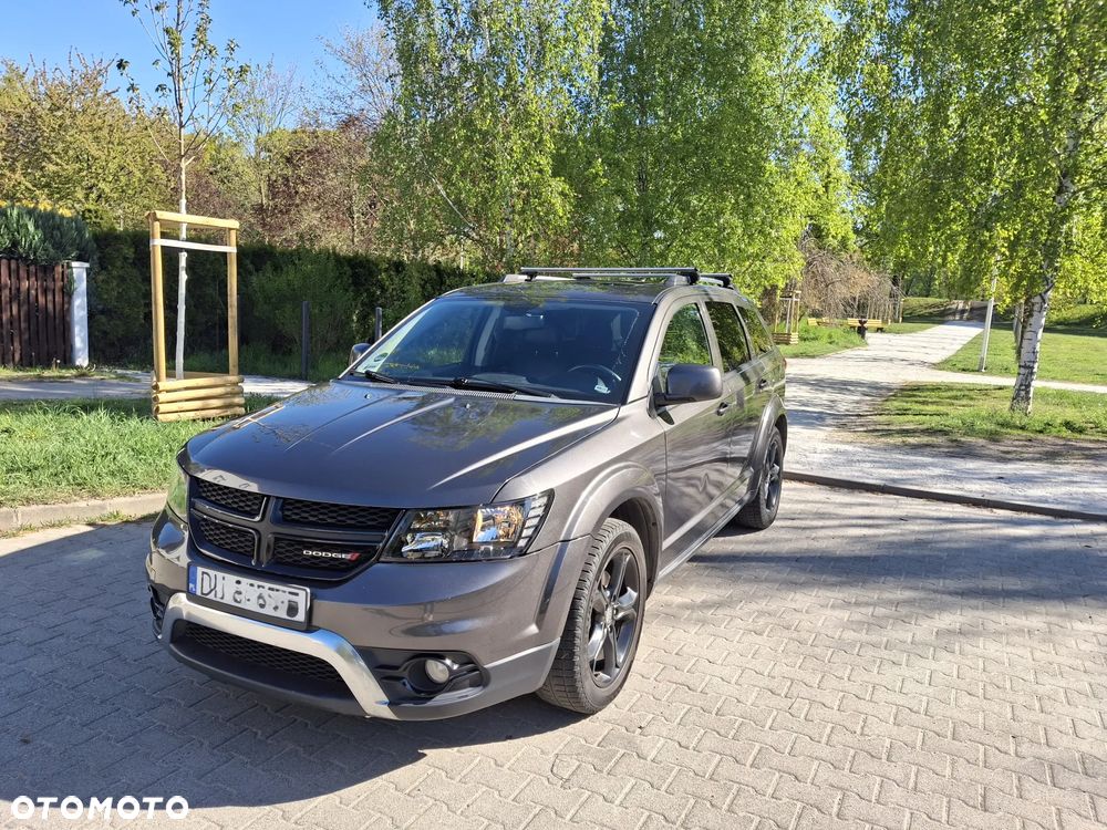 Dodge Journey - 3