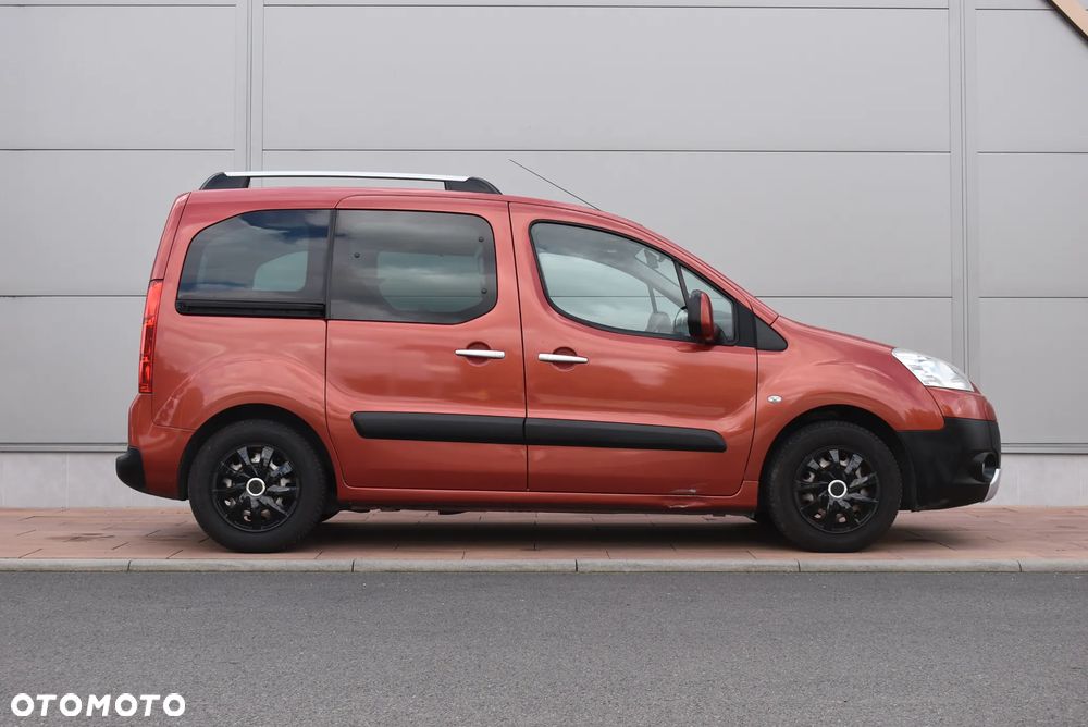 Peugeot Partner - 27