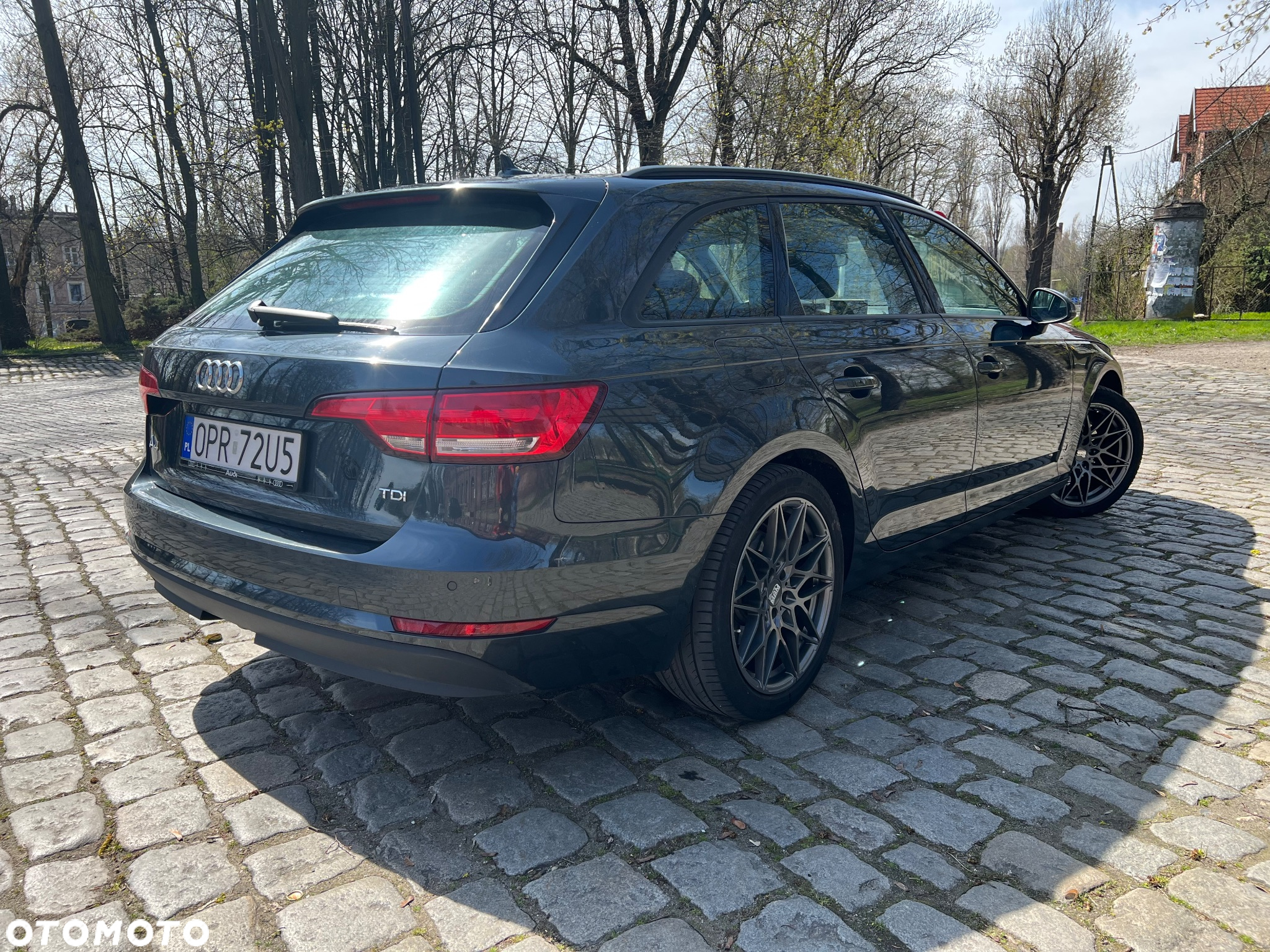 Audi A4 Avant 2.0 TDI 116g DPF Ambition - 6