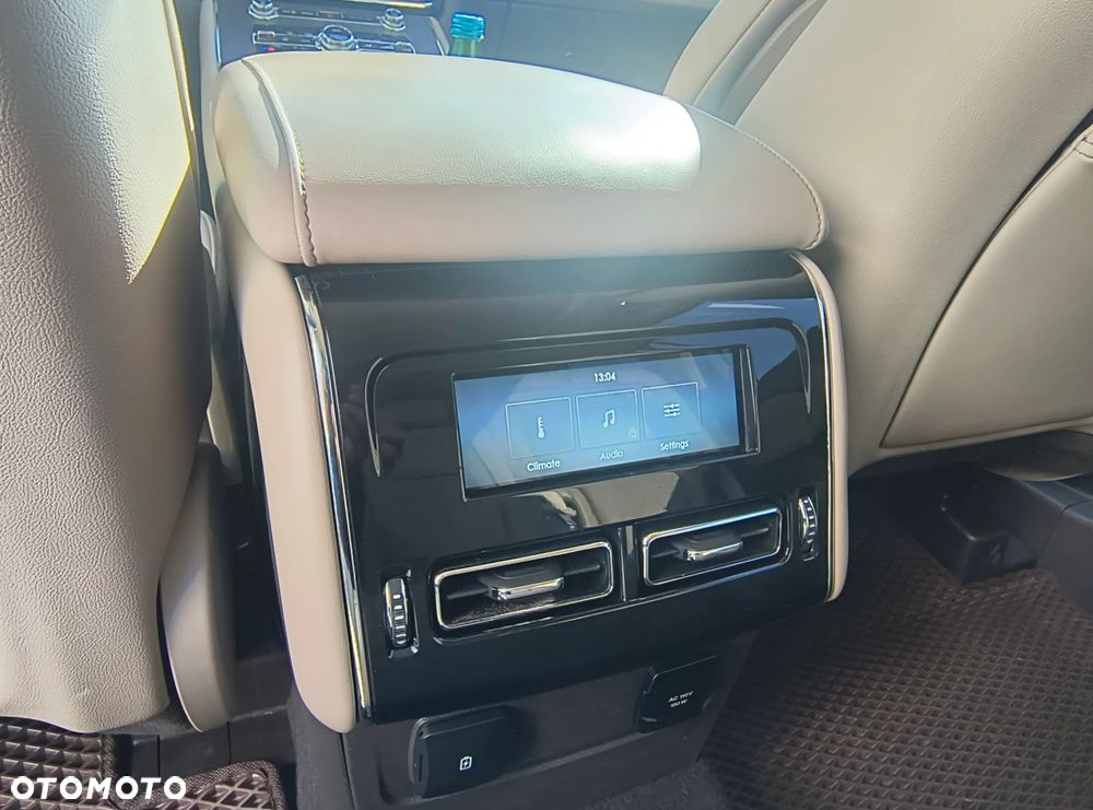 Lincoln Aviator - 12