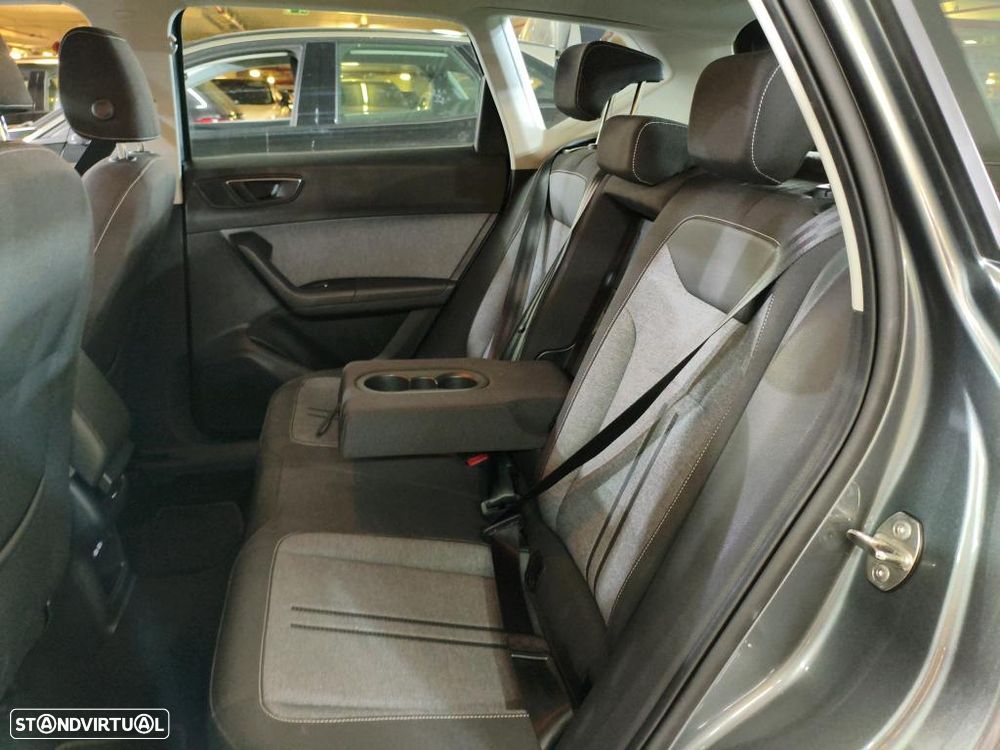 SEAT Ateca 1.0 TSI Style - 8