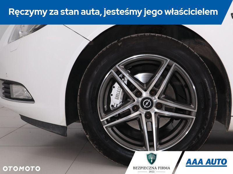 Opel Insignia - 17