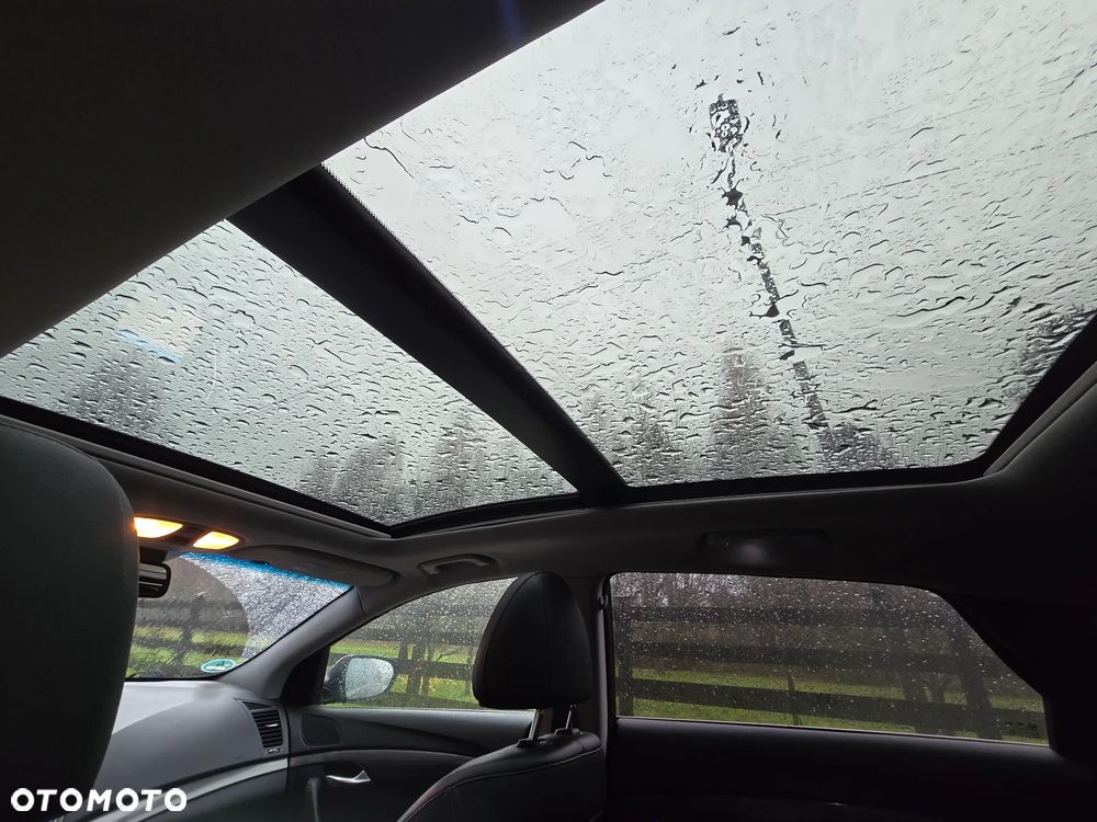 Hyundai i40 2.0 Automatik Premium - 8