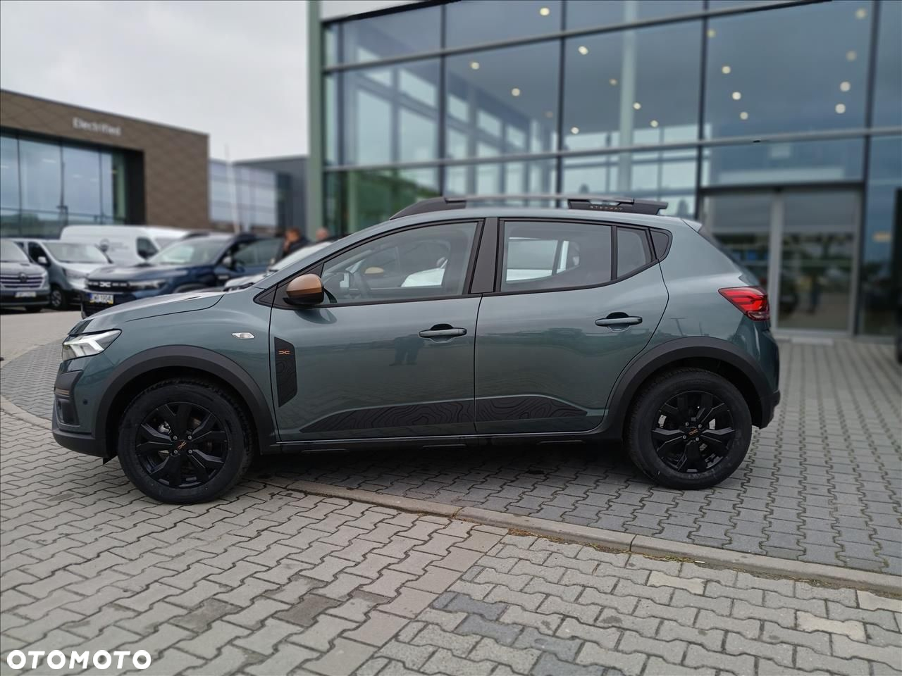 Dacia Sandero Stepway - 2