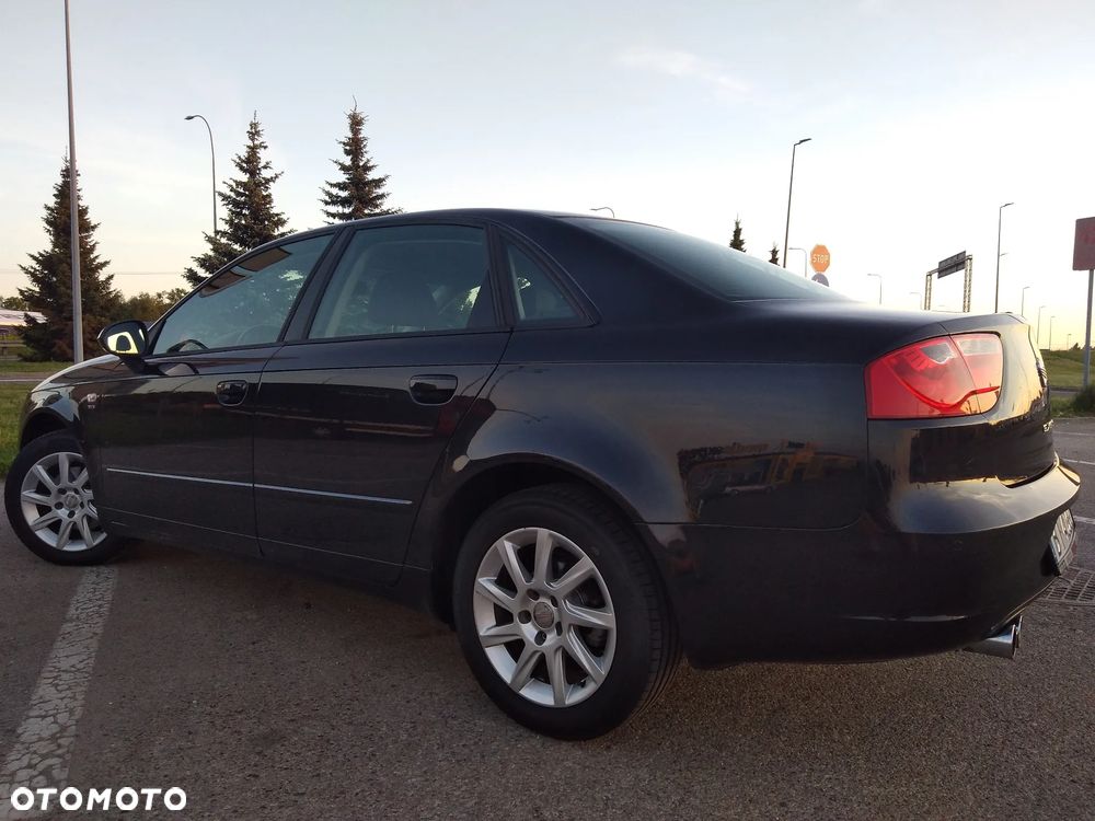 Seat Exeo 2.0 TDI DPF Style - 16