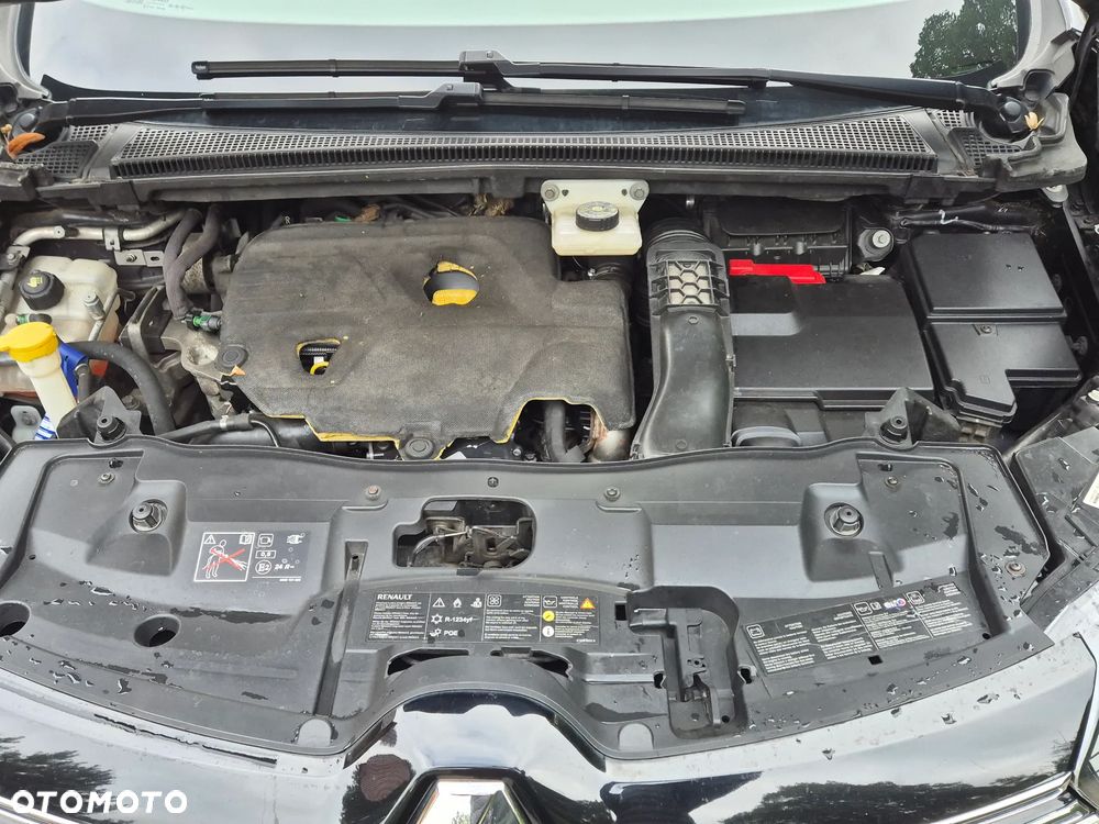 Renault Espace Energy dCi 160 EDC Initiale Paris - 12