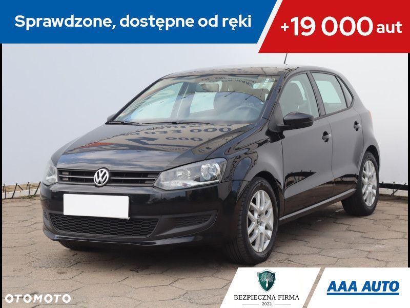 Volkswagen Polo - 1