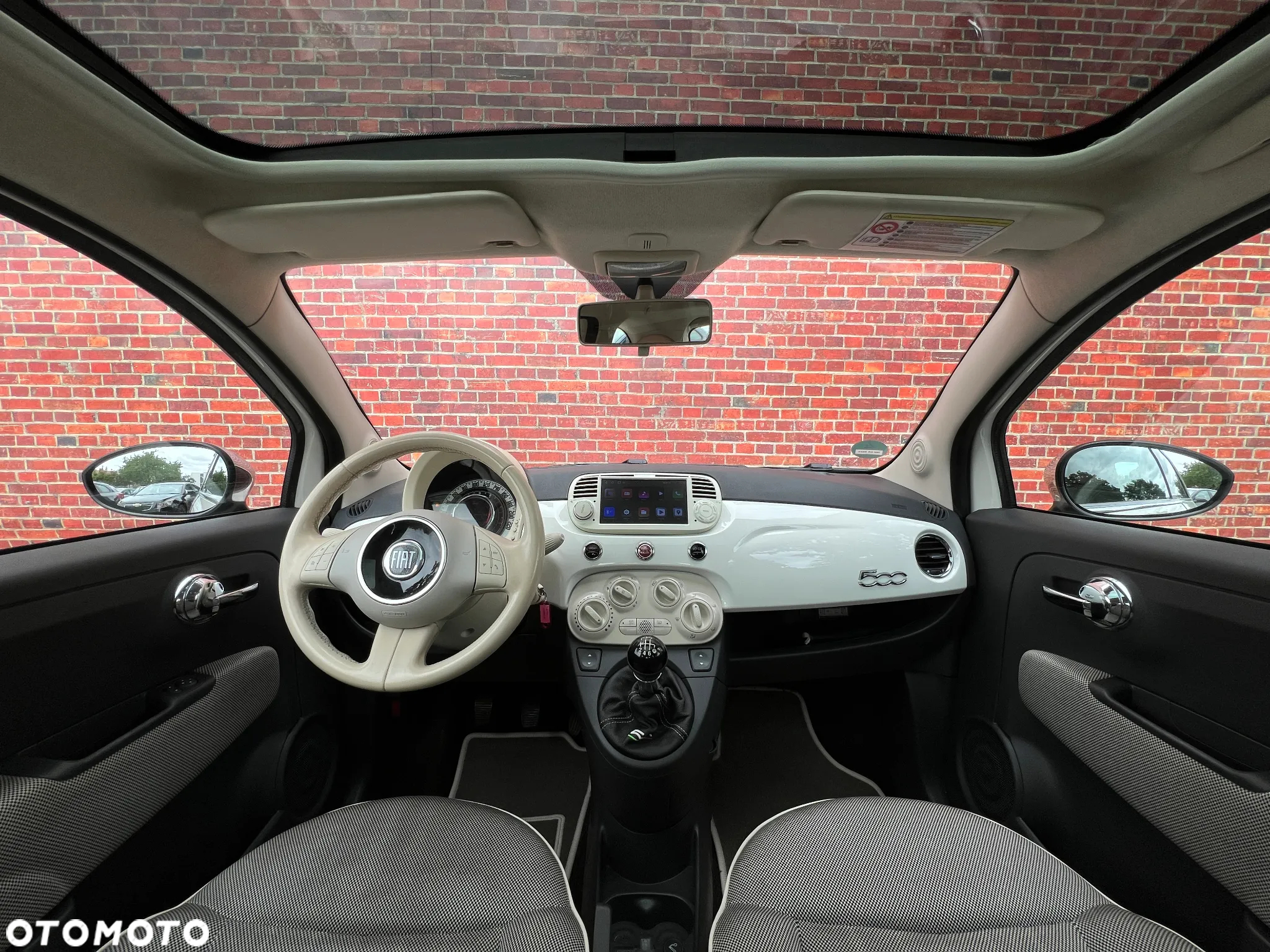 Fiat 500 - 6