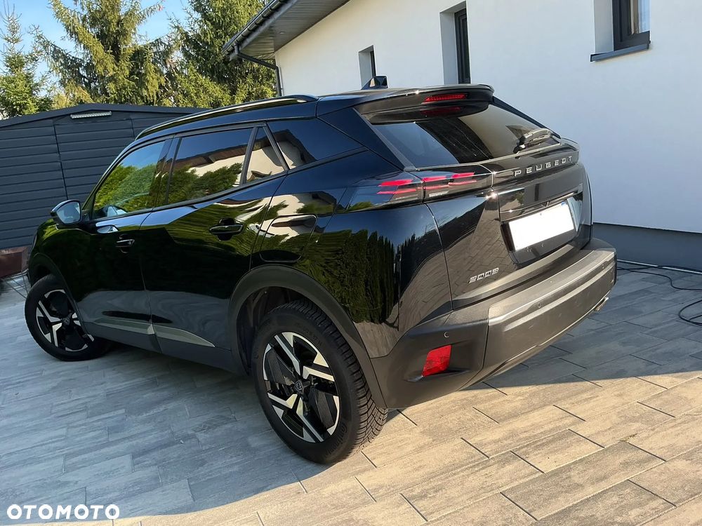 Peugeot 2008 - 4