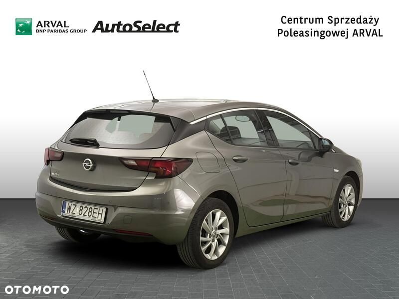 Opel Astra 1.2 T Elegance S&S - 6