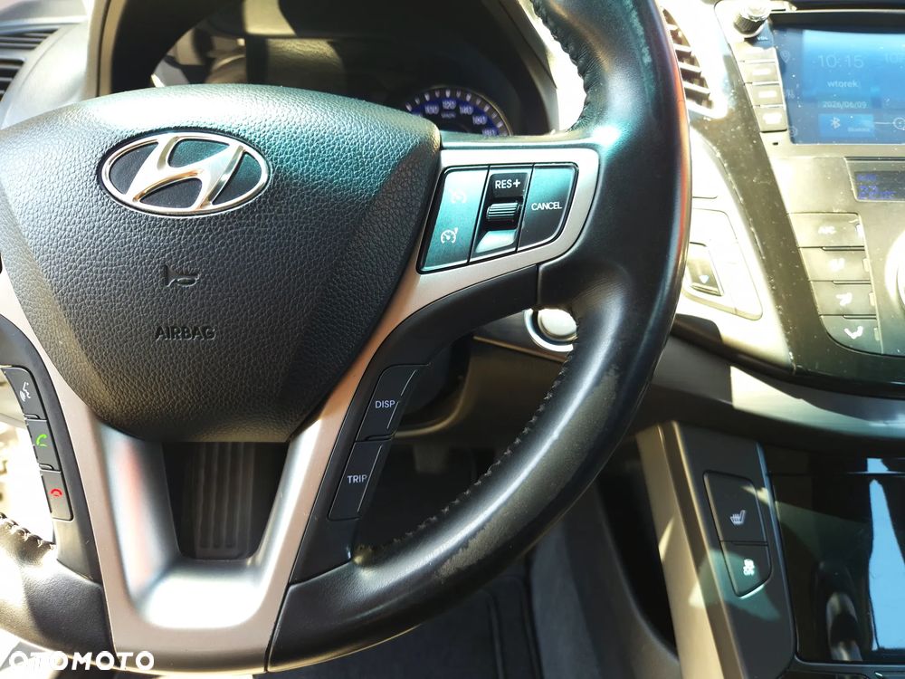 Hyundai i40 i40cw 1.6 5 Star Edition - 23