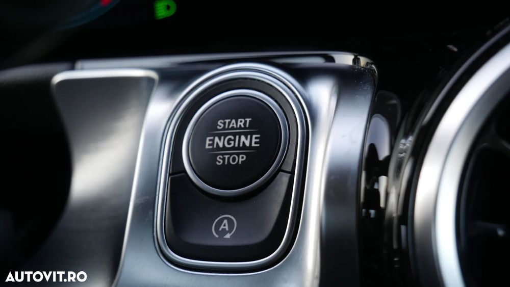 Mercedes-Benz GLB 200 d 4Matic 8G-DCT - 23