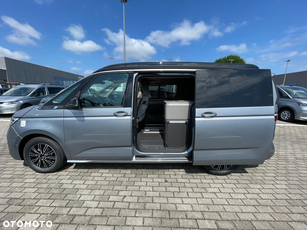 Volkswagen California - 17