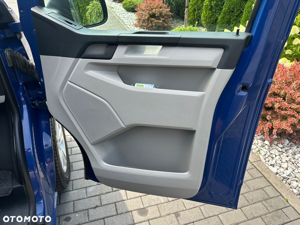 Volkswagen TRANSPORTER T6 - 18