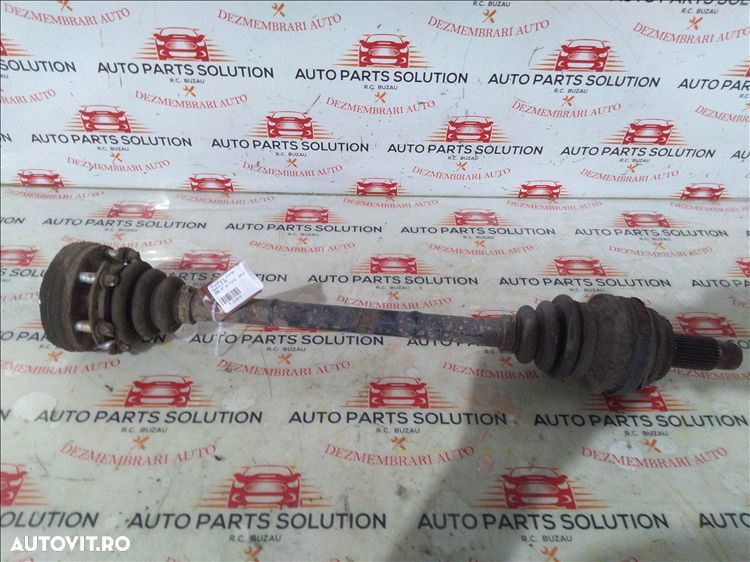 planetara stanga spate 2.0d bmw x1 an farb. 2012 - 1