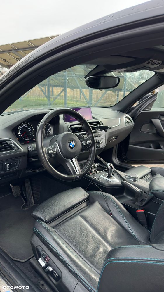 BMW M2 - 19