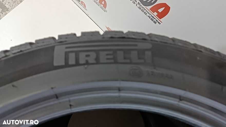 Anvelope 235/45/R19 99V PIRELLI M+S 235 45 19 99V CP-N20466 - 4