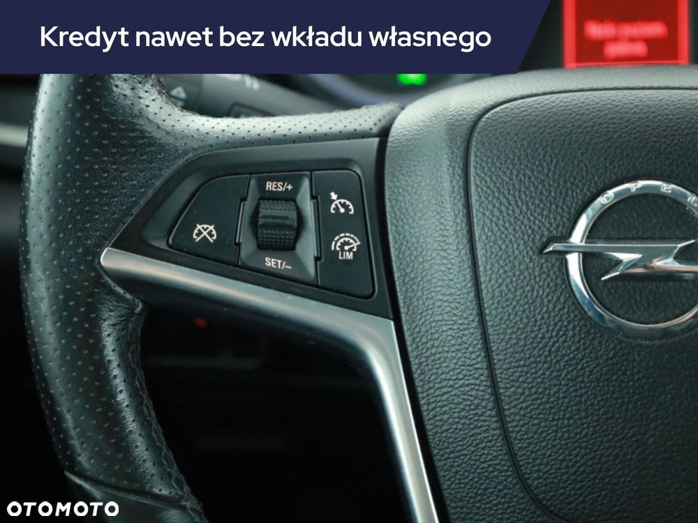 Opel Astra - 15