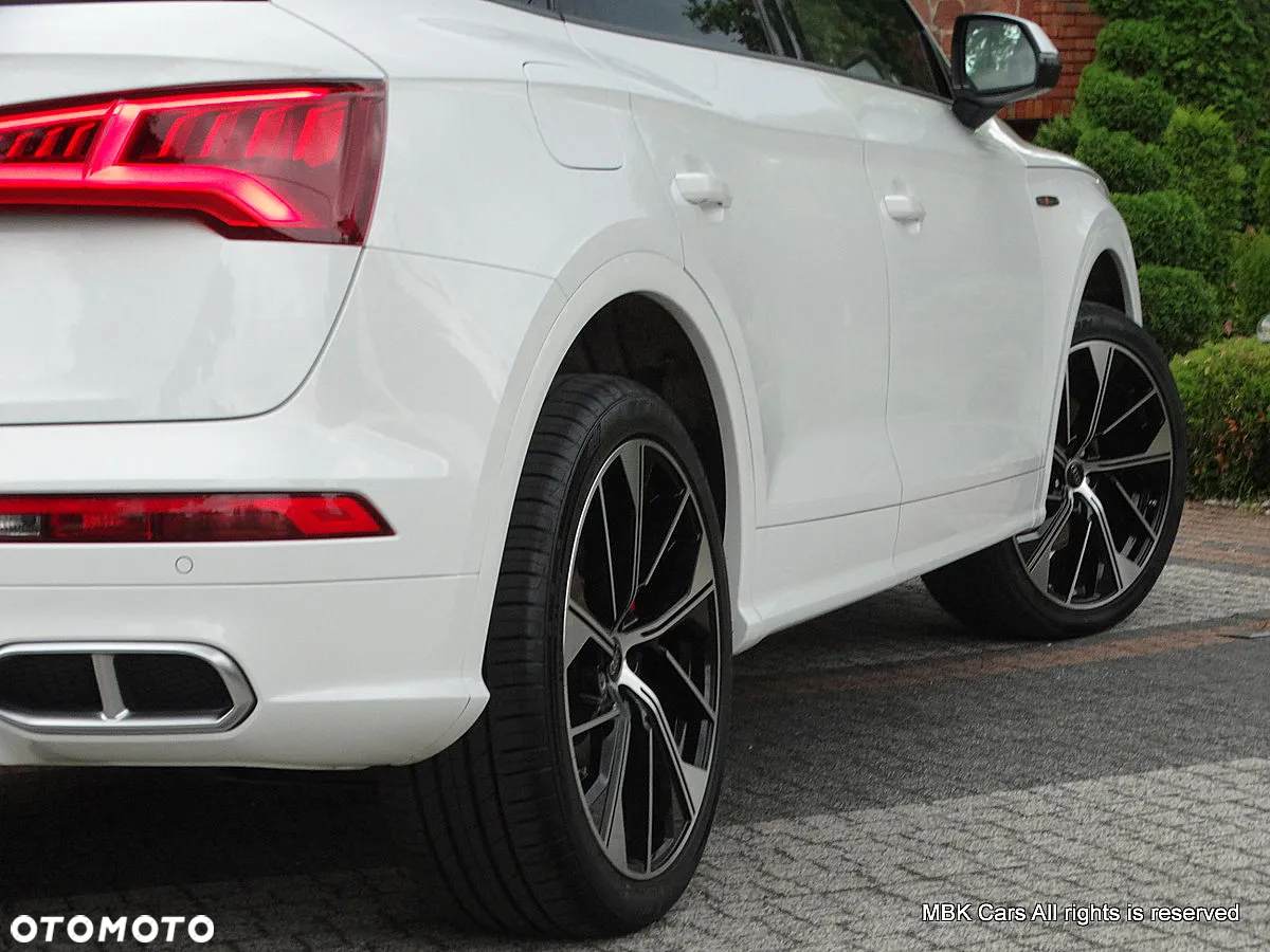 Audi Q5 55 TFSI e Quattro S Line S tronic - 16