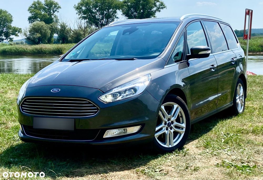 Ford Galaxy - 7